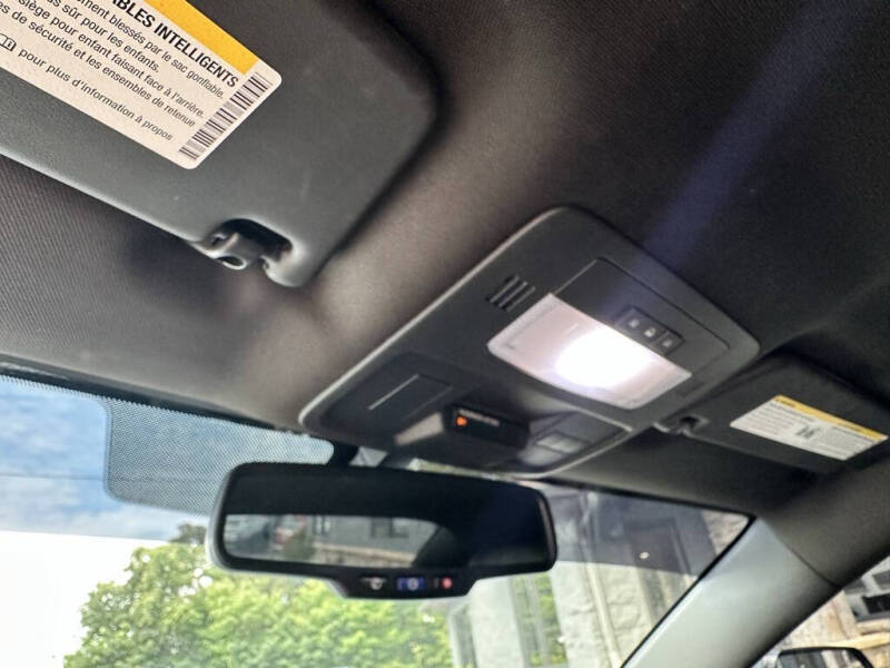 2012 Chevrolet Camaro SS