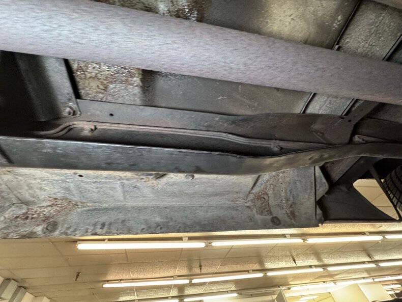 1984 Dodge D100 Pickup