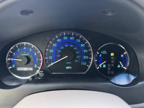 2006 Toyota Sienna LE 7 Passenger
