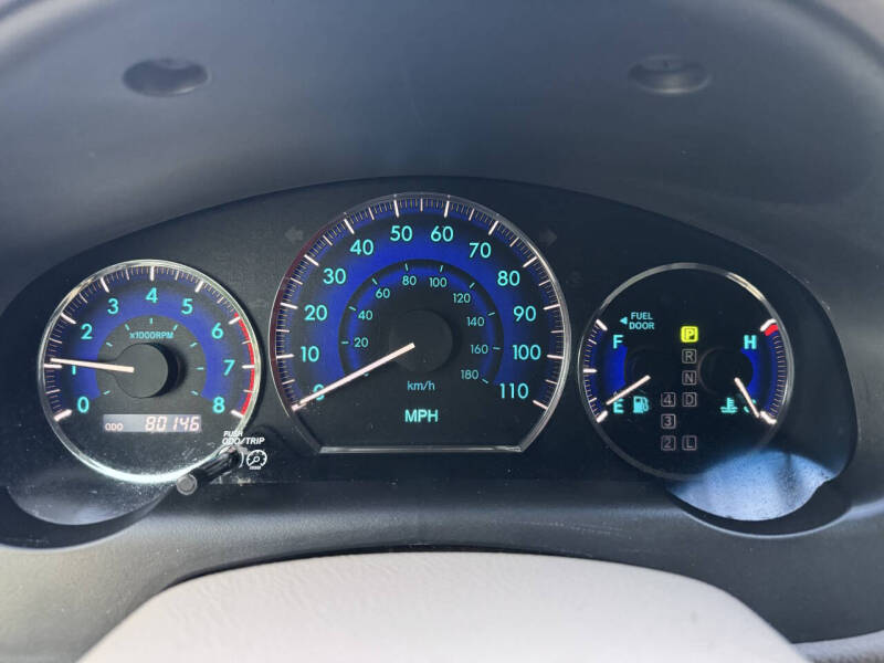 2006 Toyota Sienna LE 7 Passenger