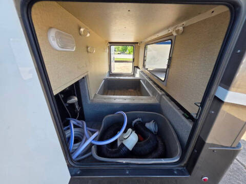 2017 Mercedes-Benz Sprinter