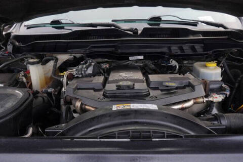 2014 RAM 3500 Big Horn