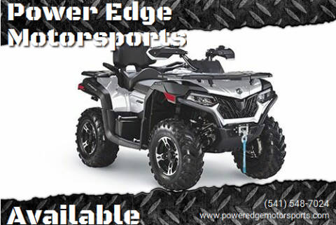 2021 CF Moto C600 Touring for sale at Power Edge Motorsports in Redmond OR