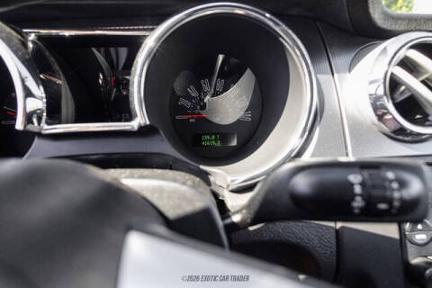 2006 Ford Mustang GT Premium