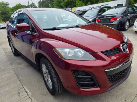 2011 Mazda CX-7 i SV