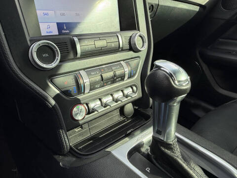 2020 Ford Mustang GT