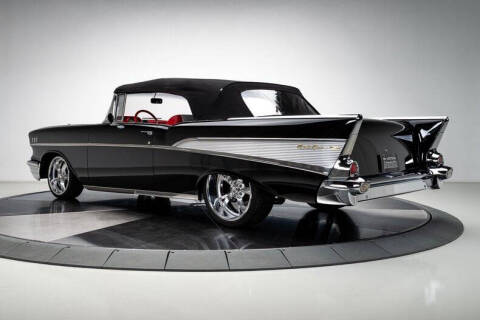 1957 Chevrolet Bel Air