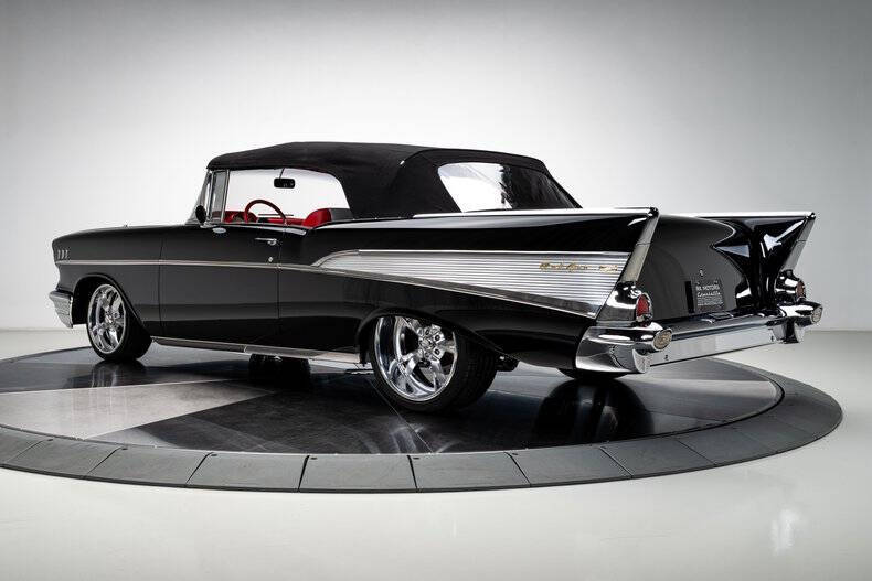 1957 Chevrolet Bel Air