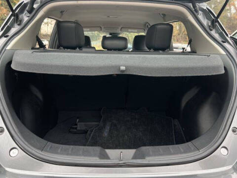 2022 Nissan LEAF SL PLUS