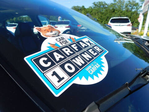 2017 Nissan Maxima Platinum