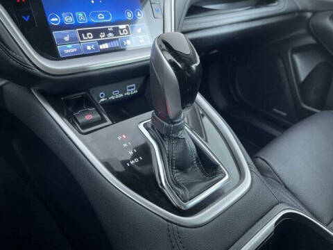 2023 Subaru Outback Limited XT