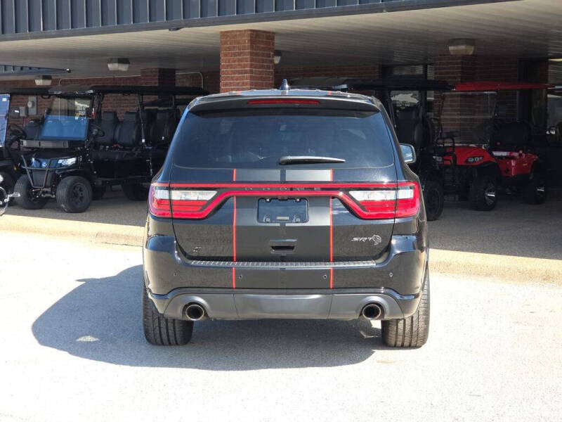 2023 Dodge Durango SRT Hellcat Premium