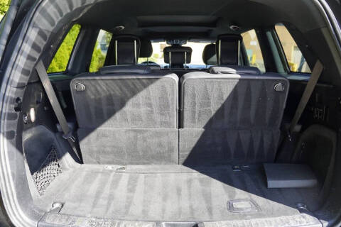 2019 Mercedes-Benz GLS GLS 450