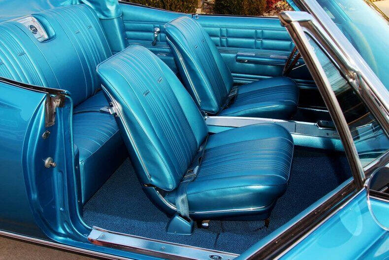 1967 Chevrolet Impala