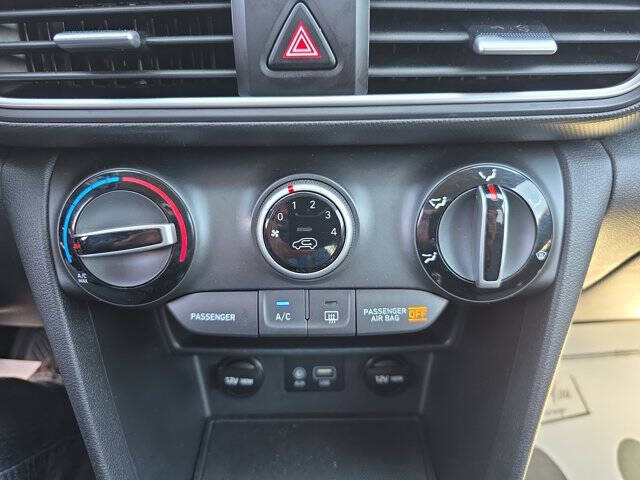 2018 Hyundai Kona