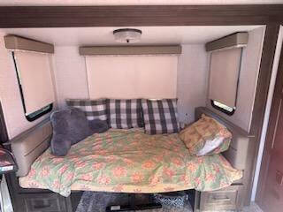 2021 Flagstaff Micro Lite