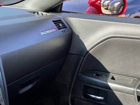 2011 Dodge Challenger