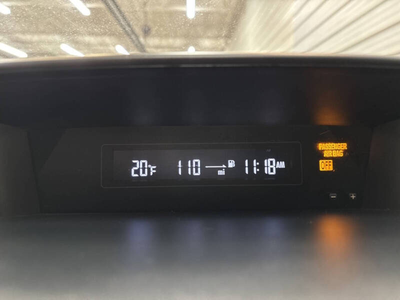 2015 Subaru XV Crosstrek 2.0i Limited