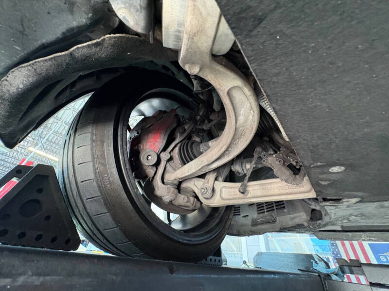 2020 Audi S5 Sportback 3.0T quattro Premium Plus