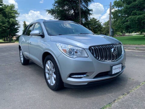 2015 Buick Enclave Premium