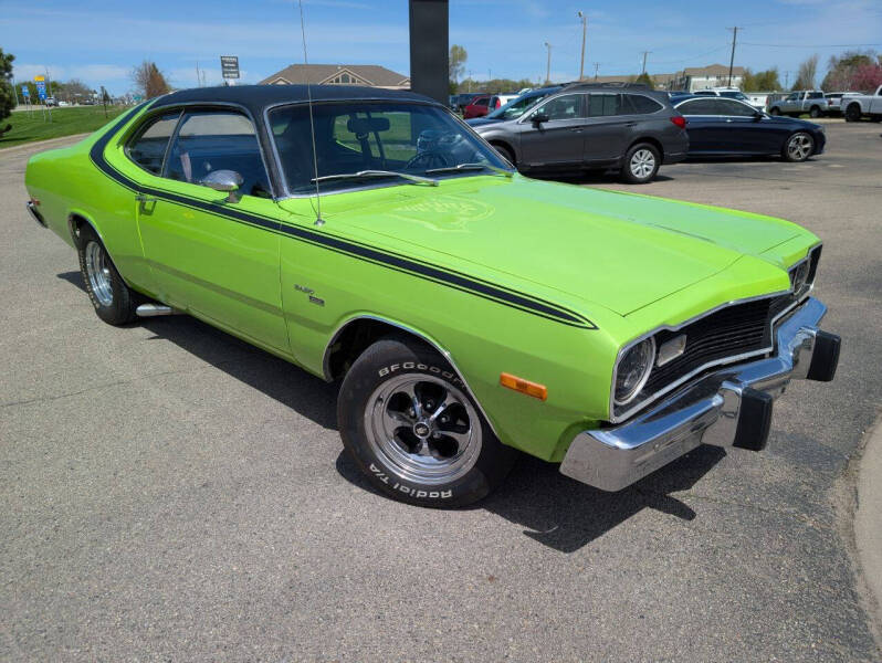 1974 Dodge Dart