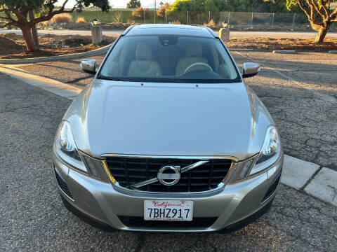 2013 Volvo XC60 T6 Premier Plus