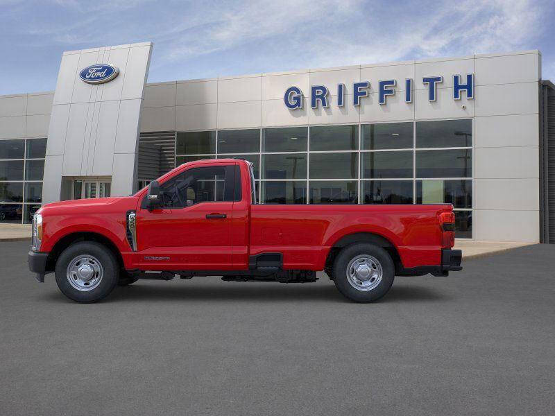 2026 Ford F-350 Super Duty XL