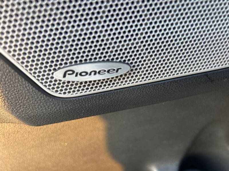 2014 Chevrolet Equinox LTZ