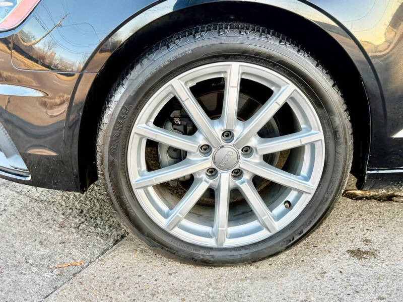 2015 Audi A3 1.8T Premium
