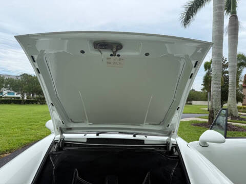 1992 Porsche 911 Carrera 2