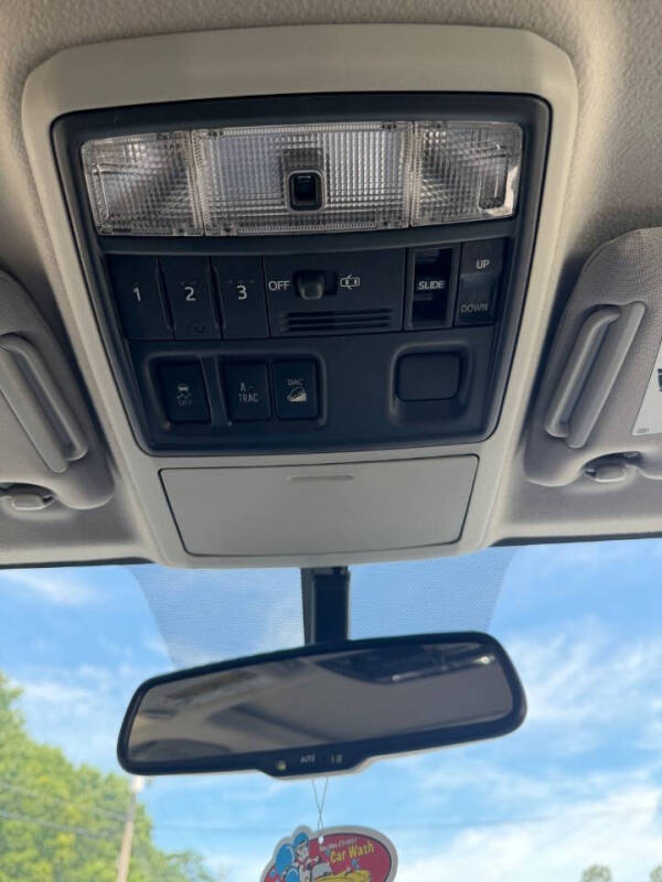 2012 Toyota 4Runner SR5