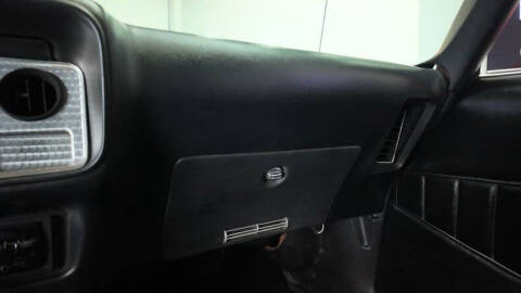 1980 Pontiac Trans Am