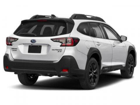 2024 Subaru Outback Onyx Edition XT