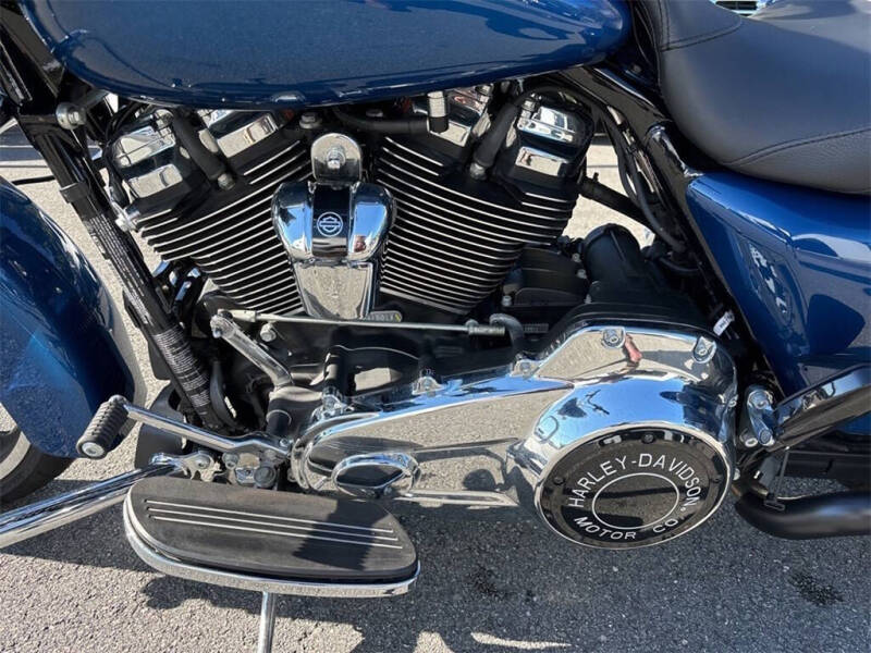 2022 Harley-Davidson n/a