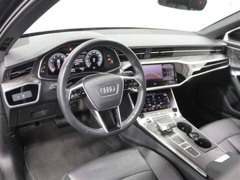 2024 Audi A6 quattro Premium Plus 45 TFSI