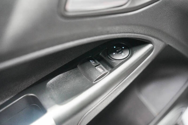 2018 Ford Transit Connect XLT