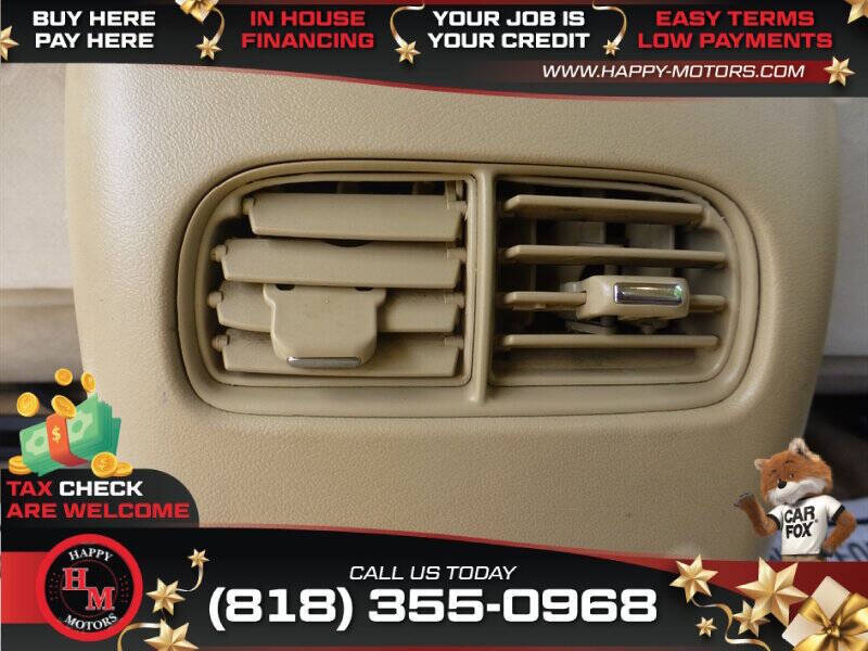 2006 Buick Lucerne CX