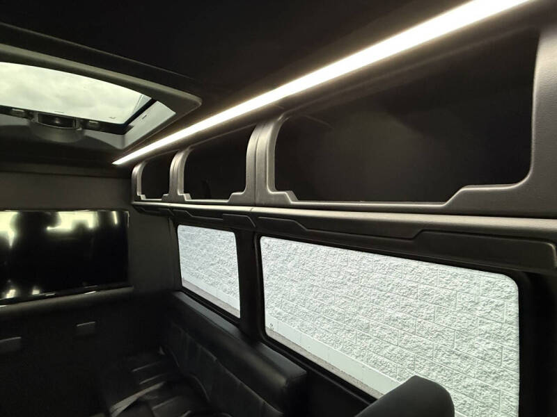 2019 Mercedes-Benz Sprinter