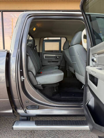 2015 RAM 1500