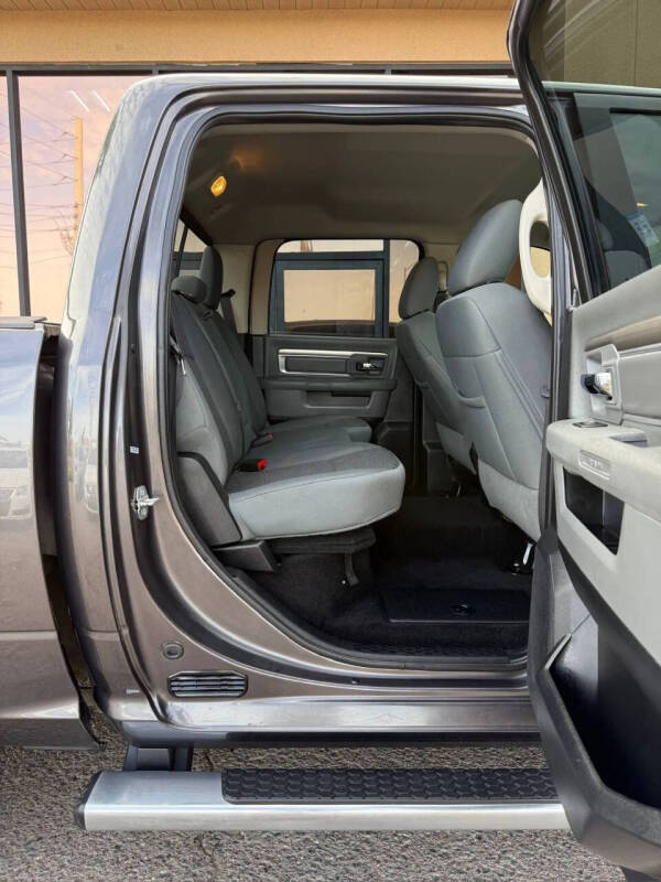 2015 RAM 1500