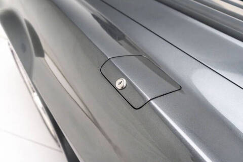 1963 Chevrolet Corvette