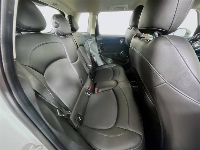 2019 MINI Hardtop 4 Door Cooper S