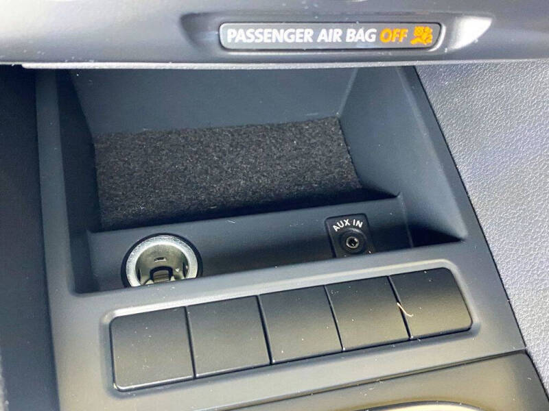 2011 Volkswagen Jetta