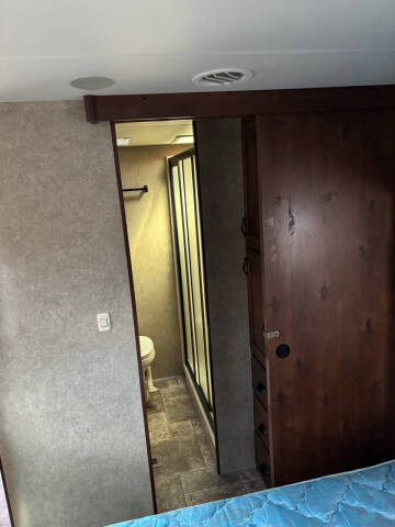 2013 open range roamer 387 rls