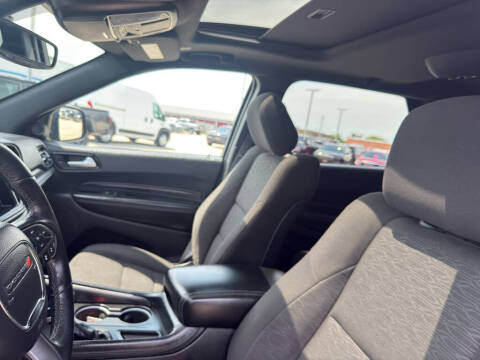 2024 Dodge Durango SXT