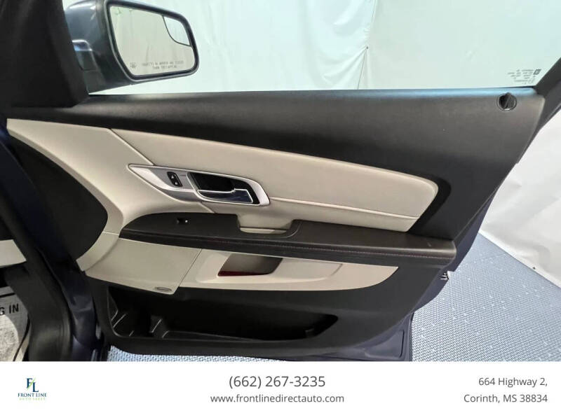 2014 GMC Terrain SLE-2
