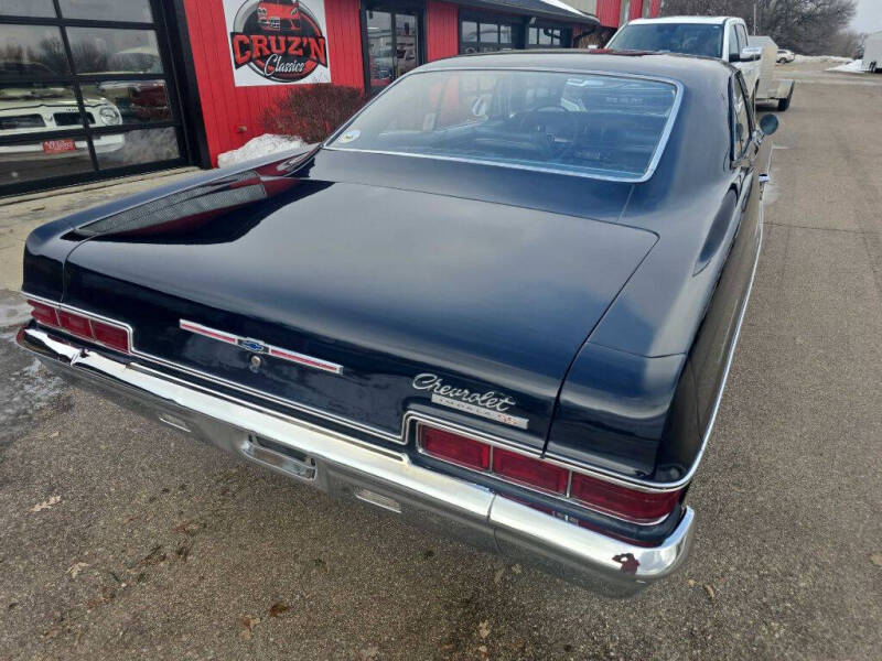 1966 Chevrolet Impala