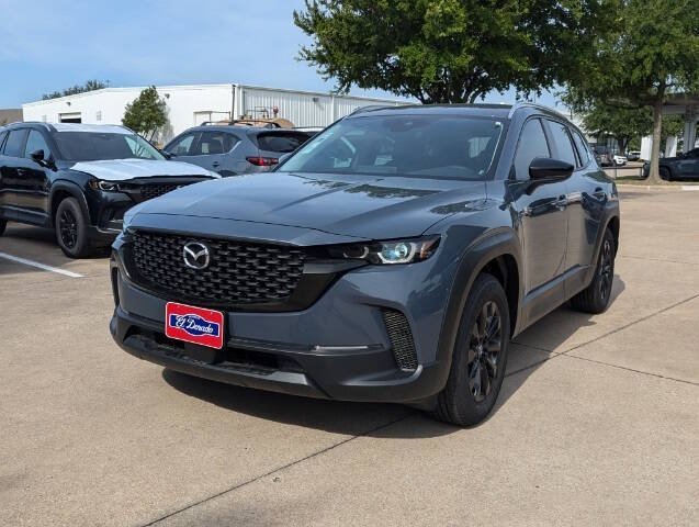 2024 Mazda CX-50 for sale at Mary Auto Sales in Mckinney TX