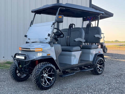 2025 Denago Rover XL