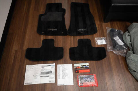 2019 Dodge Challenger SRT Hellcat